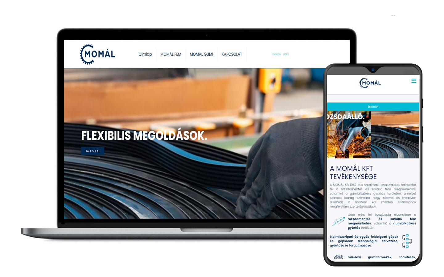 Momal Kft